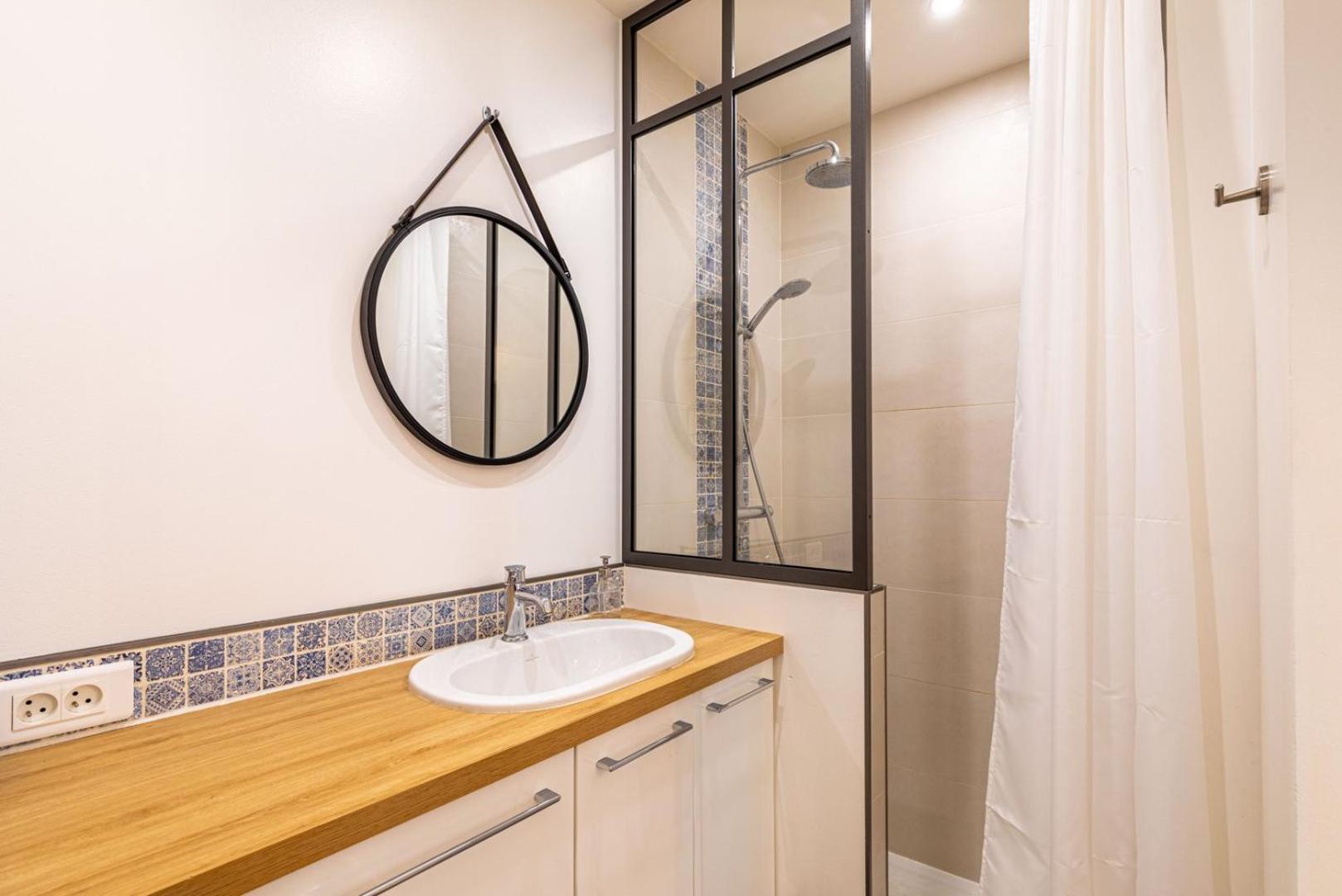 Apartment Guestready - Atelier Renove Sous Verriere A